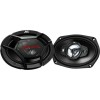 JVC CS-DR6940 Σετ Ηχεία Αυτοκινήτου 6x9
