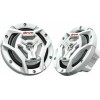 JVC Σετ Ηχεία Σκάφους Csdr6201mw 6