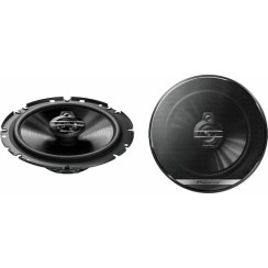 Pioneer TSG1730F Σετ Ηχεία Αυτοκινήτου Ομοαξονικά 7