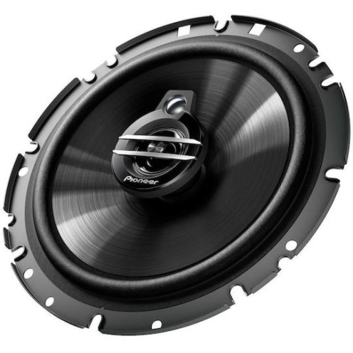 Pioneer TSG1730F Σετ Ηχεία Αυτοκινήτου Ομοαξονικά 7