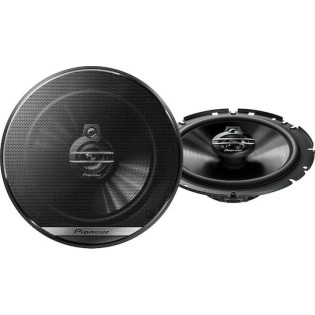Pioneer TSG1730F Σετ Ηχεία Αυτοκινήτου Ομοαξονικά 7