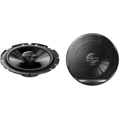 Pioneer Σετ Ηχεία Αυτοκινήτου Ομοαξονικά 6.75