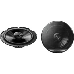 Pioneer Σετ Ηχεία Αυτοκινήτου Ομοαξονικά 6.75