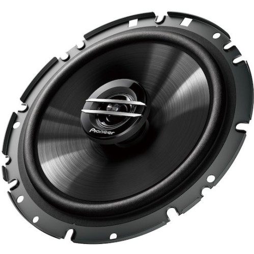 Pioneer Σετ Ηχεία Αυτοκινήτου Ομοαξονικά 6.75
