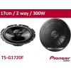 Pioneer Σετ Ηχεία Αυτοκινήτου Ομοαξονικά 6.75