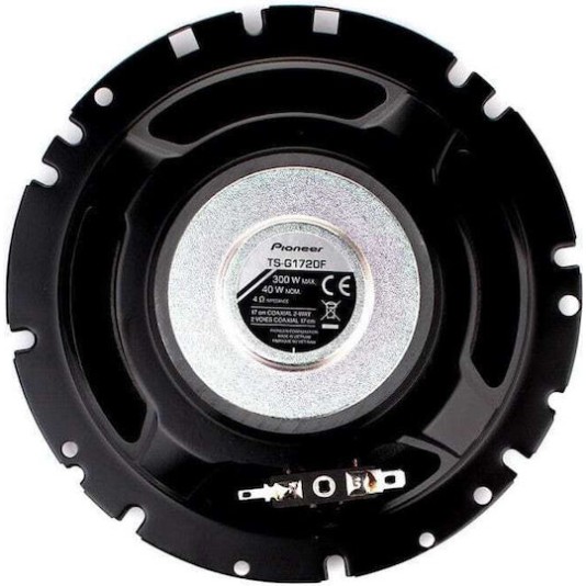 Pioneer Σετ Ηχεία Αυτοκινήτου Ομοαξονικά 6.75