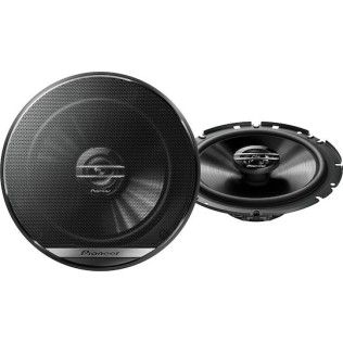 Pioneer Σετ Ηχεία Αυτοκινήτου Ομοαξονικά 6.75