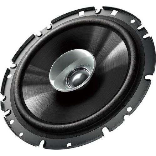 Pioneer Σετ Ηχεία Αυτοκινήτου Ομοαξονικά 6.5