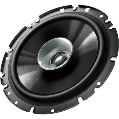 Pioneer Σετ Ηχεία Αυτοκινήτου Ομοαξονικά 6.5