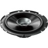Pioneer Σετ Ηχεία Αυτοκινήτου Ομοαξονικά 6.5