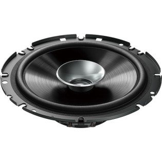 Pioneer Σετ Ηχεία Αυτοκινήτου Ομοαξονικά 6.5