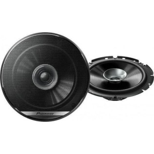 Pioneer Σετ Ηχεία Αυτοκινήτου Ομοαξονικά 6.5