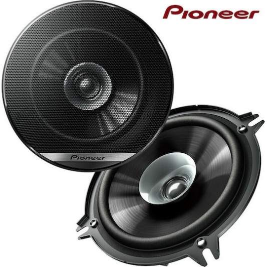 Pioneer Σετ Ηχεία Αυτοκινήτου Ομοαξονικά 5.25