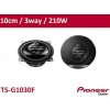 Pioneer Σετ Ηχεία Αυτοκινήτου Ομοαξονικά 4