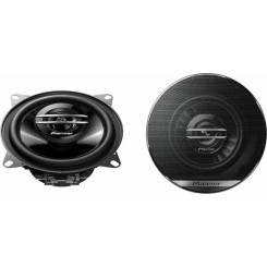 Pioneer Σετ Ηχεία Αυτοκινήτου Ομοαξονικά 4