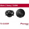 Pioneer Σετ Ηχεία Αυτοκινήτου Ομοαξονικά 4