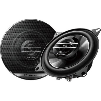Pioneer Σετ Ηχεία Αυτοκινήτου Ομοαξονικά 4