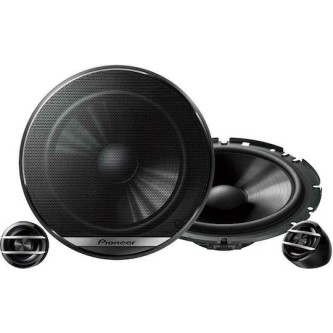 Pioneer Σετ Ηχεία Αυτοκινήτου Διαιρούμενα 6.75