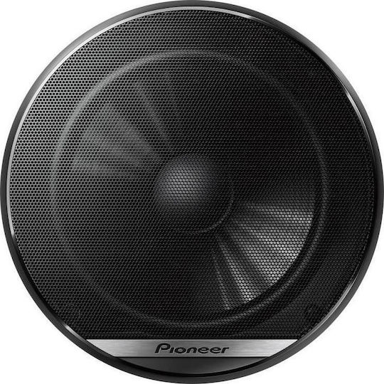 Pioneer Σετ Ηχεία Αυτοκινήτου Διαιρούμενα 6.75