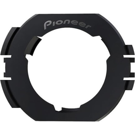 Pioneer Σετ Ηχεία Αυτοκινήτου Διαιρούμενα 6.75
