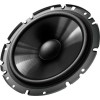 Pioneer Σετ Ηχεία Αυτοκινήτου Διαιρούμενα 6.75