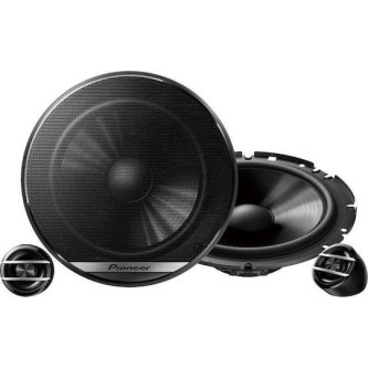 Pioneer Σετ Ηχεία Αυτοκινήτου Διαιρούμενα 6.75