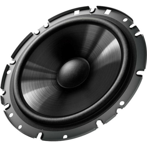 Pioneer Σετ Ηχεία Αυτοκινήτου Διαιρούμενα 6.75