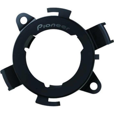Pioneer Σετ Ηχεία Αυτοκινήτου Διαιρούμενα 6.75