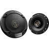 Kenwood KFC-S1676EX Σετ Ηχεία Αυτοκινήτου 6.75