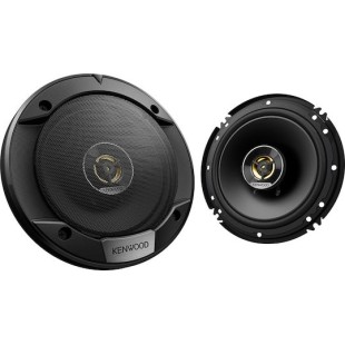 Kenwood KFC-S1676EX Σετ Ηχεία Αυτοκινήτου 6.75