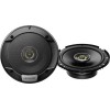 Kenwood KFC-S1676EX Σετ Ηχεία Αυτοκινήτου 6.75