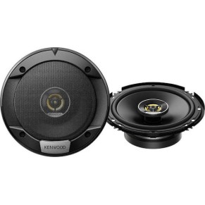 Kenwood KFC-S1676EX Σετ Ηχεία Αυτοκινήτου 6.75