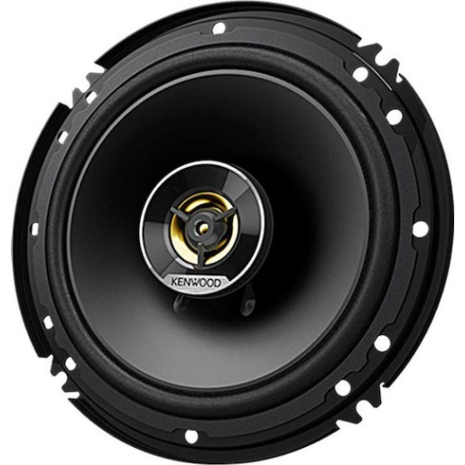 Kenwood KFC-S1676EX Σετ Ηχεία Αυτοκινήτου 6.75