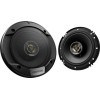 Kenwood KFC-S1676EX Σετ Ηχεία Αυτοκινήτου 6.75
