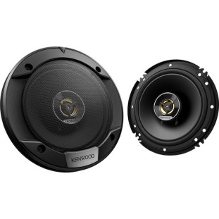 Kenwood KFC-S1676EX Σετ Ηχεία Αυτοκινήτου 6.75