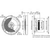 Kenwood KFC-S1676EX Σετ Ηχεία Αυτοκινήτου 6.75