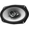 Kenwood KFC-S6966 Σετ Ηχεία Αυτοκινήτου 6x9