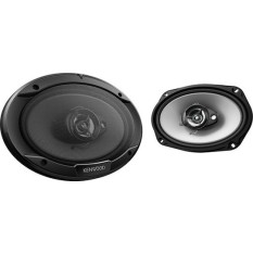 Kenwood KFC-S6966 Σετ Ηχεία Αυτοκινήτου 6x9