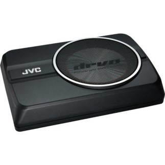 JVC CW-DRA8 Subwoofer Αυτοκινήτου 8