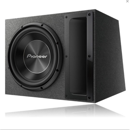 Pioneer Subwoofer Αυτοκινήτου 12