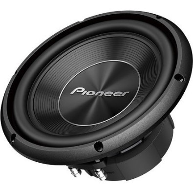 Pioneer TS-A300D4 Subwoofer Αυτοκινήτου 12