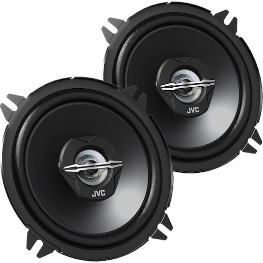 JVC CS-J520X Σετ Ηχεία Αυτοκινήτου 5.25