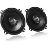 JVC CS-J520X Σετ Ηχεία Αυτοκινήτου 5.25