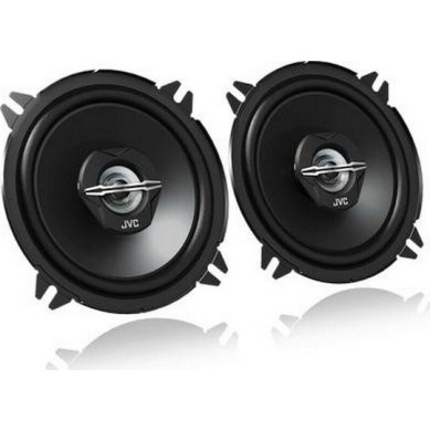 JVC CS-J520X Σετ Ηχεία Αυτοκινήτου 5.25