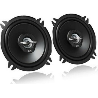 JVC CS-J520X Σετ Ηχεία Αυτοκινήτου 5.25
