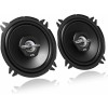 JVC CS-J520X Σετ Ηχεία Αυτοκινήτου 5.25