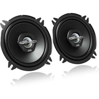 JVC CS-J520X Σετ Ηχεία Αυτοκινήτου 5.25