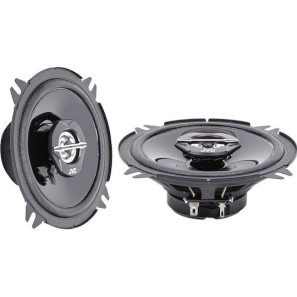JVC CS-J520X Σετ Ηχεία Αυτοκινήτου 5.25