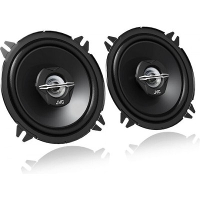 JVC CS-J520X Σετ Ηχεία Αυτοκινήτου 5.25