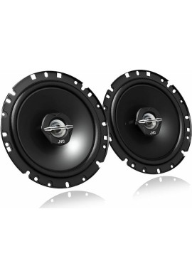 JVC CS-J1720X Σετ Ηχεία Αυτοκινήτου 6.75
